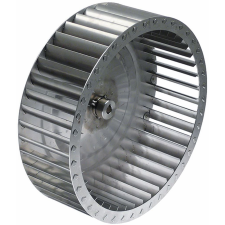  Ventilátorkerék 355X114 V2A beépíthető gépek kiegészítői