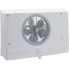  VENTILÁTOROS PÁROLOGTATÓ SHS 15N beépíthető gépek kiegészítői