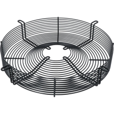  VENTILÁTORRÁCS Ø 400 EBM-HEZ beépíthető gépek kiegészítői