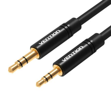 Vention 3,5mm jack - 2,5mm jack kábel 2.5m fekete (BALBH) (BALBH) kábel és adapter