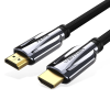 Vention AALBF HDMI - HDMI 2.1 Kábel 1m - Fekete (AALBF)