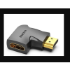 Vention AIPB0 HDMI apa - HDMI anya Adapter
