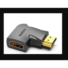 Vention AIPB0 HDMI apa - HDMI anya Adapter kábel és adapter