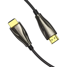 Vention ALBBN HDMI - HDMI Kábel 15m - Fekete (ALBBN) kábel és adapter