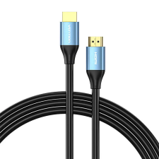 Vention ALHSL HDMI - HDMI Kábel 10m - Fekete kábel és adapter