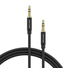 Vention audiokábel 3.5mm 3m fekete (BAXBI) (BAXBI) kábel és adapter