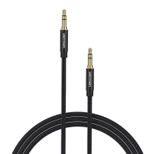 Vention audiokábel 3.5mm 5m fekete (BAWBJ) kábel és adapter