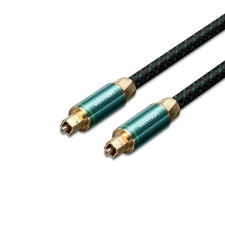 Vention BKBGI Toslink apa - Toslink apa Kábel (3m) (BKBGI) kábel és adapter