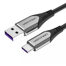 Vention Cable USB-C to USB 2.0 Vention COFHI, FC 3m (grey) kábel és adapter