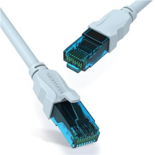 Vention CAT5e javítóvezeték kábel 3m kék kábel és adapter