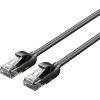 Vention Cat5e UTP Ethernet Patch Cable 10M Black (IABBL)