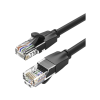 Vention CAT6 UTP Patchkábel, 10 méter, fekete (IBEBL)