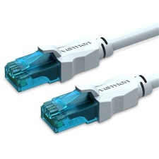 Vention Cat.5E UTP patch kábel 50M kék kábel és adapter