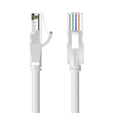 Vention Cat.6 UTP hálózati kábel 1,5m szürke (IBEHG) (IBEHG) kábel és adapter