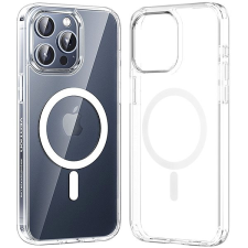 Vention Concise Impact iPhone 13 Pro Max átlátszó MagSafe tok tok és táska