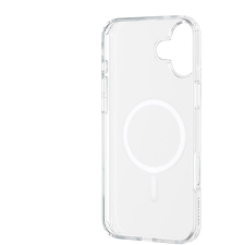 Vention Concise Impact iPhone 16 Plus átlátszó MagSafe tok (KUGT0-20) tok és táska