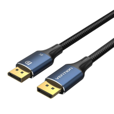 Vention Display Port kábel HD 8K 5m kék (HCELJ) (HCELJ) kábel és adapter