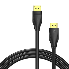 Vention DisplayPort 1.4 HD 8K Cable 2m Vention HCDBH (Black) kábel és adapter