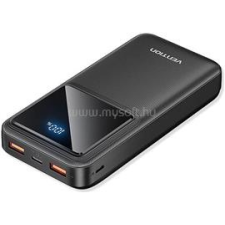 Vention FHKB0, 10000mah 22,5W, powerbank (FHKB0) power bank