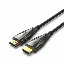 Vention Flat HDMI cable 80m Black kábel és adapter