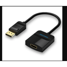 Vention HBGBB DisplayPort apa - HDMI anya Adapter kábel és adapter
