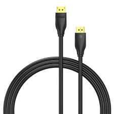 Vention HD DisplayPort 1.4 8K Cable 3m Vention HCDBI (Black) kábel és adapter