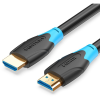 Vention HDMI 2.0 Exclusive Cable 3m Black Type (AAGBI)