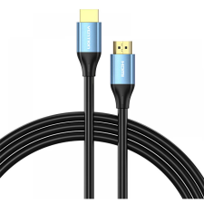Vention HDMI 2.0 Összekötő Fekete 10m ALHSL kábel és adapter