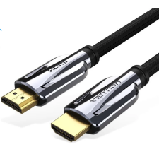  Vention HDMI 2.1, 1,5m , kábel kábel és adapter
