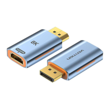 Vention HDMI anya - Display Port apa adapter (HFMH0) (HFMH0) kábel és adapter