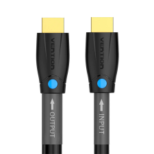 Vention HDMI Cable 35m Vention AAMBU (Black) kábel és adapter