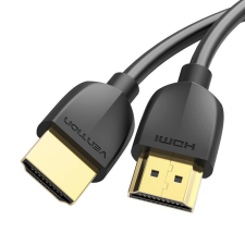 Vention HDMI kábel 1m fekete (AAIBF) kábel és adapter