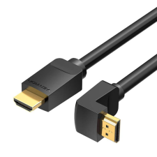 Vention HDMI kábel 270° 2m fekete (AAQBH) kábel és adapter