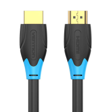 Vention HDMI kábel 2m fekete (AACBH) (AACBH) kábel és adapter