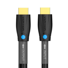 Vention HDMI kábel 3m fekete (AAMBI) kábel és adapter