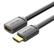 Vention HDMI kábel 4K HD 3m fekete (AHCBI) (AHCBI) kábel és adapter