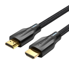 Vention HDMI kábel 8K 1,5m fekete (AAUBG) (AAUBG) kábel és adapter