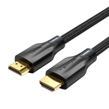 Vention HDMI kábel 8K 3m fekete (AAUBI) kábel és adapter