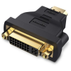 Vention HDMI to DVI Bi-Directional Adapter Black (ECCB0)