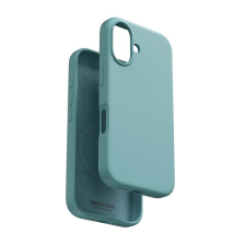 Vention iPhone 16- Liquid szilikon MagSafe tok - Cypress tok és táska