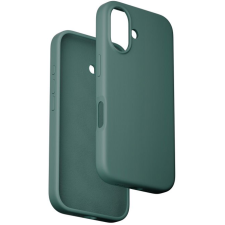 Vention iPhone 16- Liquid szilikon MagSafe tok - Cypress (KUHG0-10) tok és táska