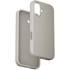 Vention iPhone 16 Liquid szilikon MagSafe tok - Gravel Grey (KUHM0-10) tok és táska