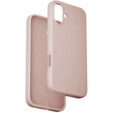 Vention iPhone 16 Plus Liquid szilikon MagSafe tok - Dusty Pink (KUHP0-20) tok és táska