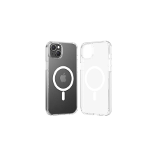 Vention KUCT0-10 protective case for iPhone 15 (transparent) tok és táska
