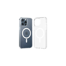 Vention KUCT0-30 protective case for iPhone 15 Pro (transparent) tok és táska