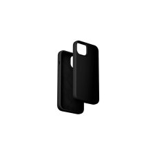 Vention KUEB0-10 protective case for iPhone 14 (black) tok és táska