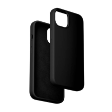 Vention KUEB0-20 protective case for iPhone 14 Plus (black) tok és táska