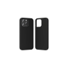Vention KUEB0-30 Silicone Case for iPhone 14 Pro (black)