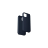 Vention KUFL0-20 szilikon tok iPhone 15 Plus készülékhez (kék)