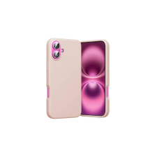 Vention KUHP0-20 tok iPhone 16 Plus MagSafe készülékhez (rózsaszín) tok és táska
